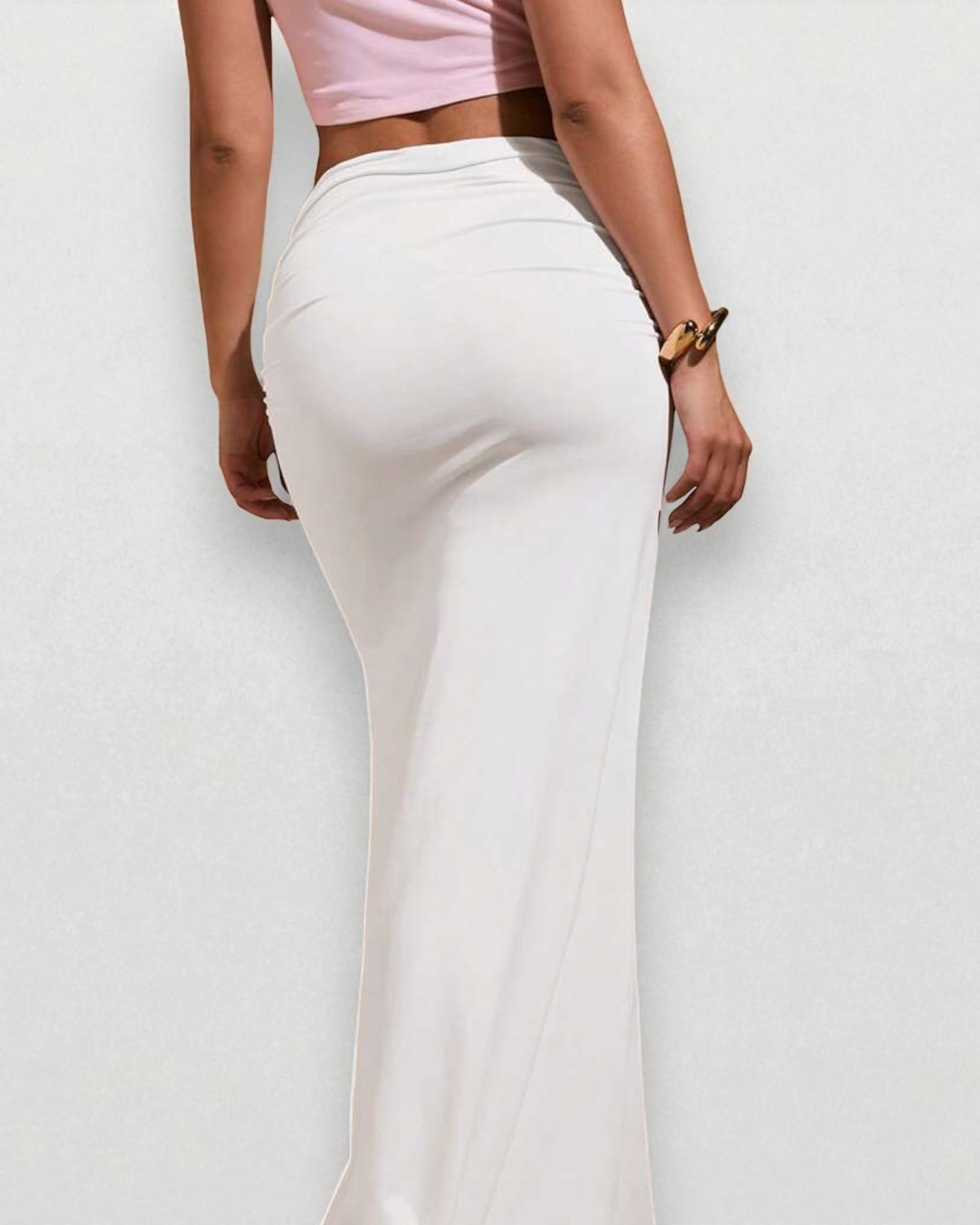 Liora™ | Elegant Maxi Skirt