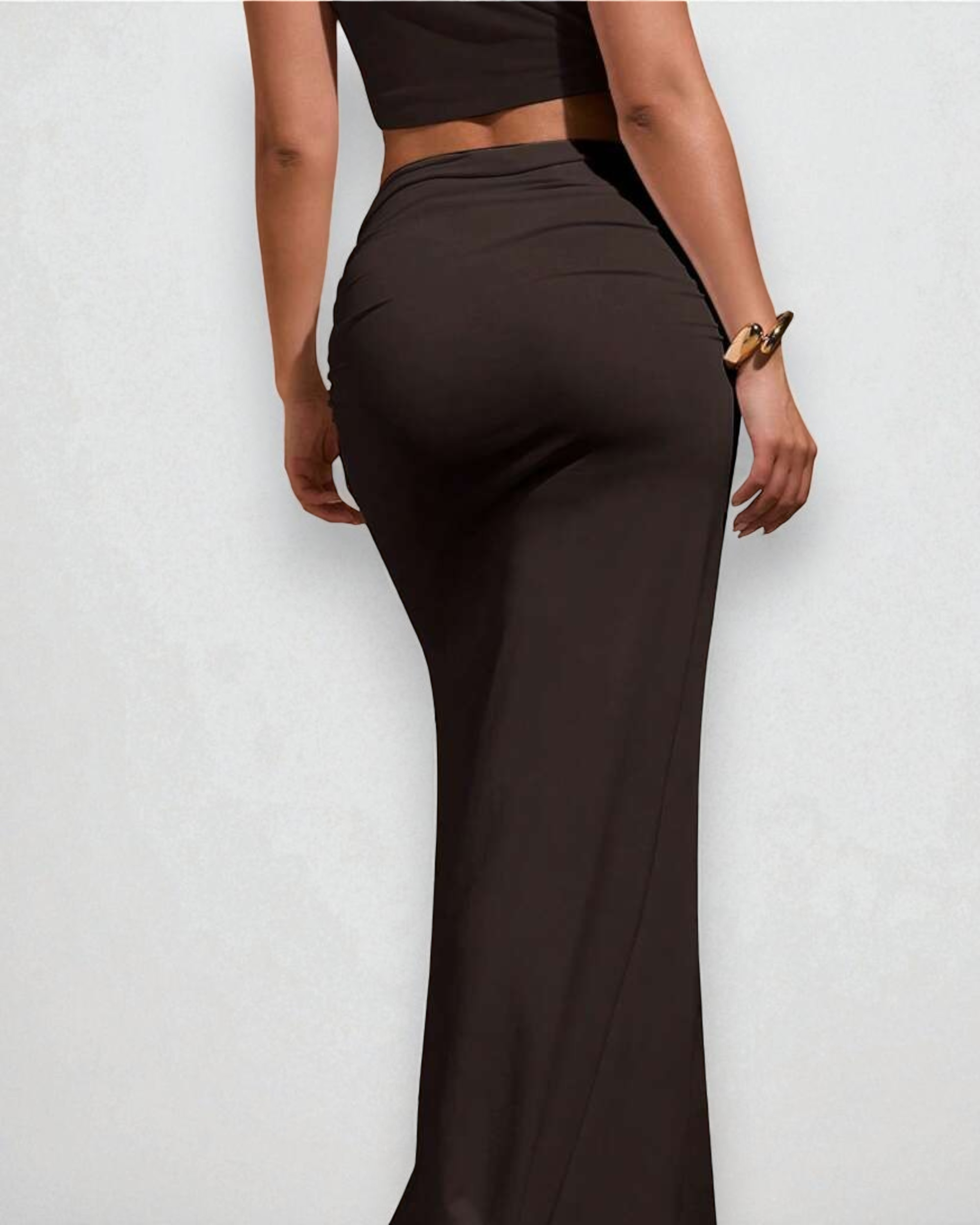 Liora™ | Elegant Maxi Skirt