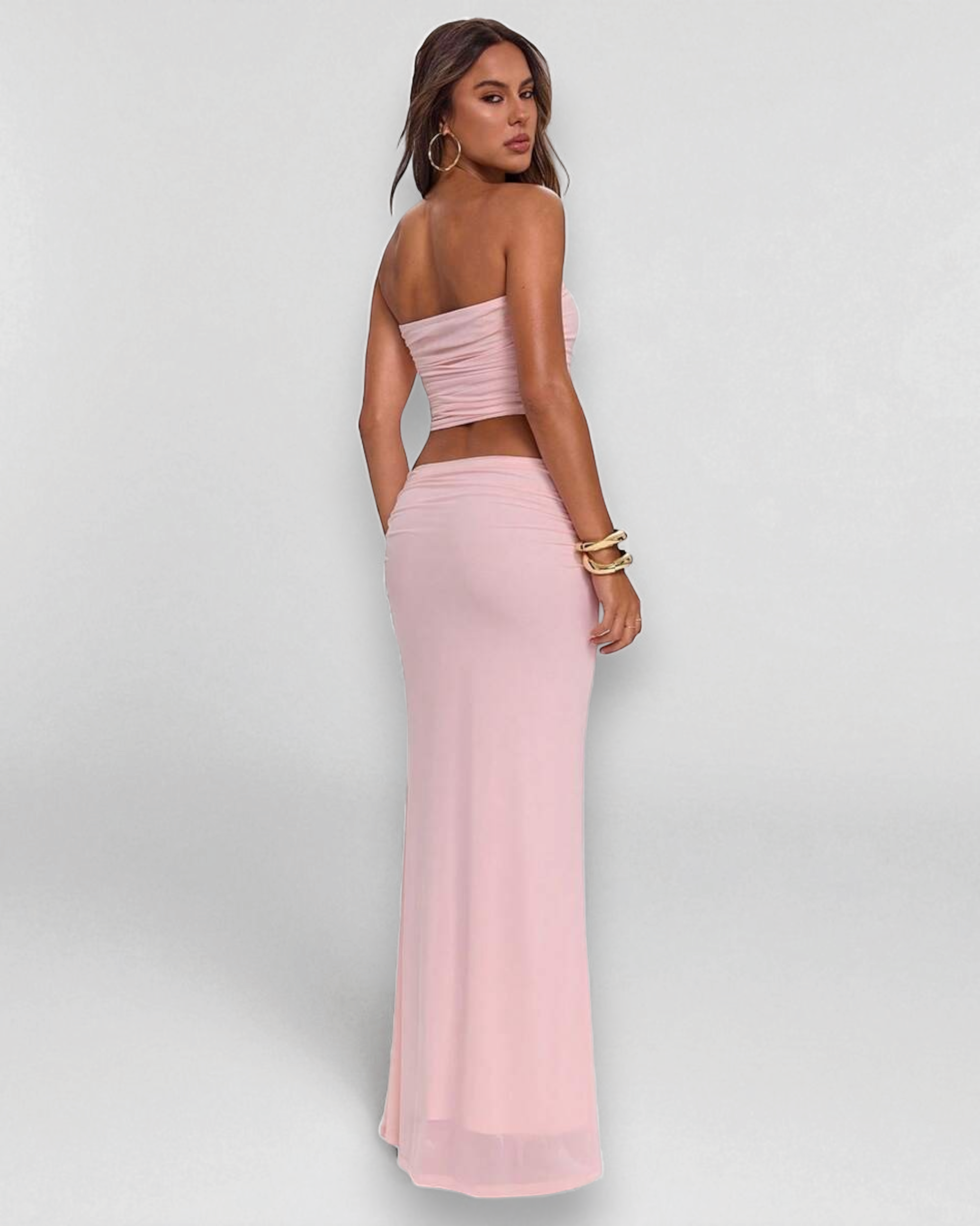 Liora™ | Effortless Two-Piece Elegance
