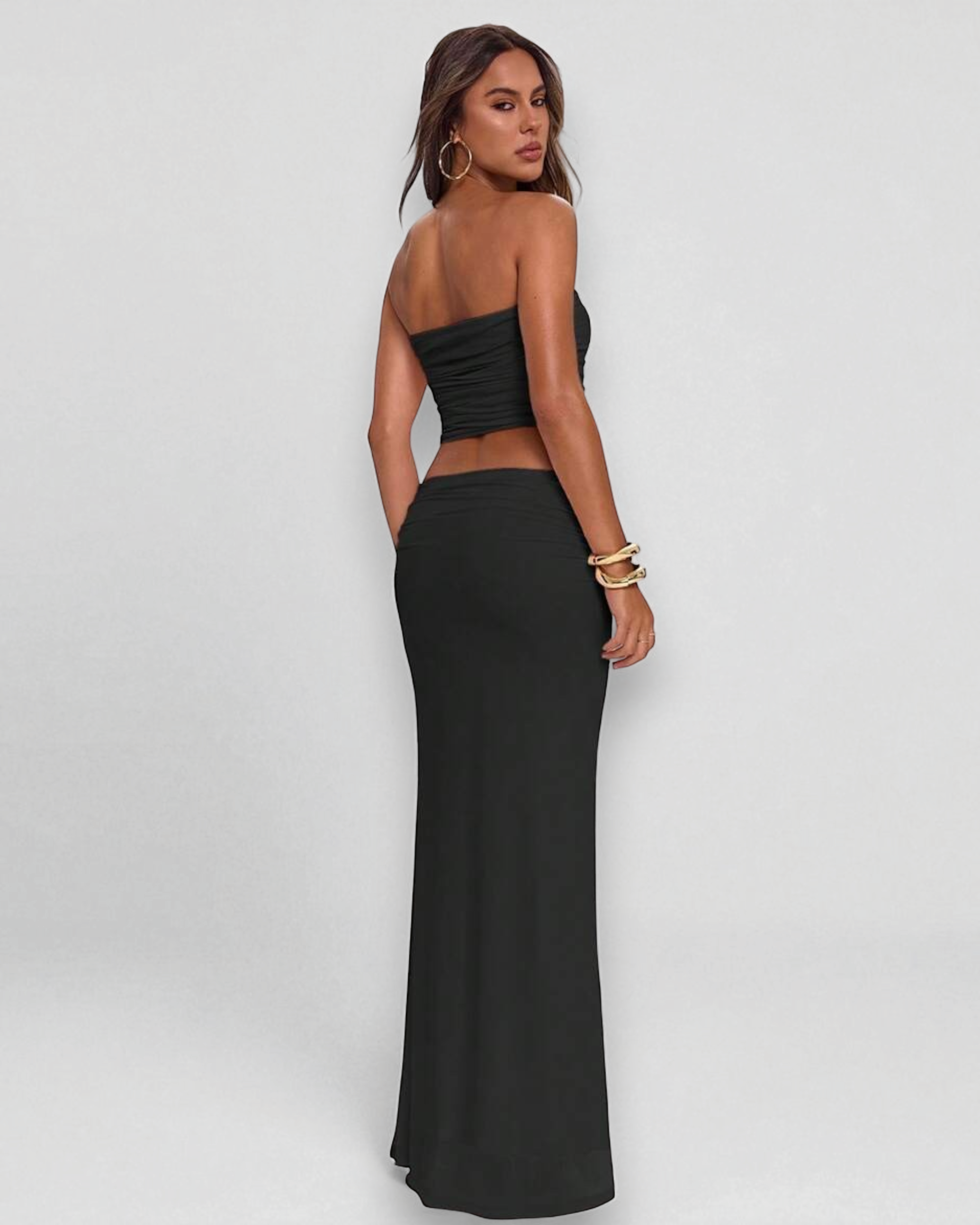 Liora™ | Effortless Two-Piece Elegance