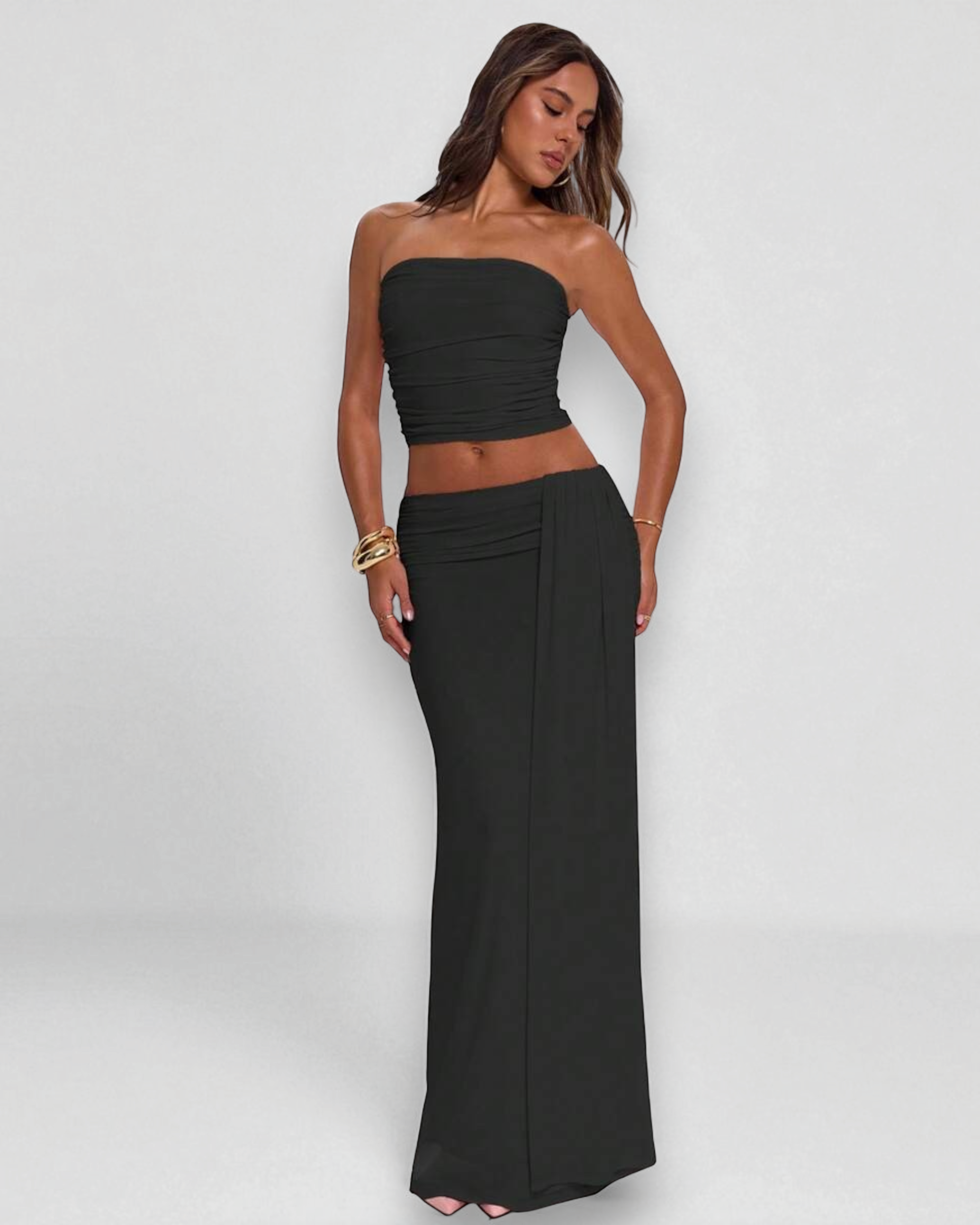 Liora™ | Effortless Two-Piece Elegance