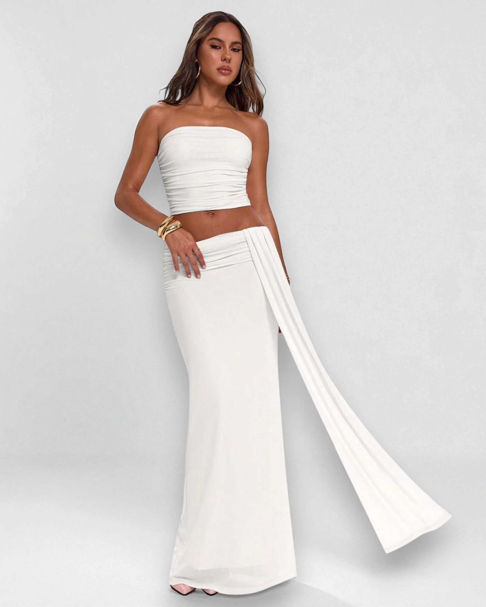 Liora™ | Effortless Two-Piece Elegance
